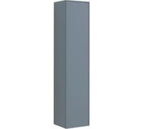 Пенал Aquanet Арт 35 цвет мисти грин 313278 00313278