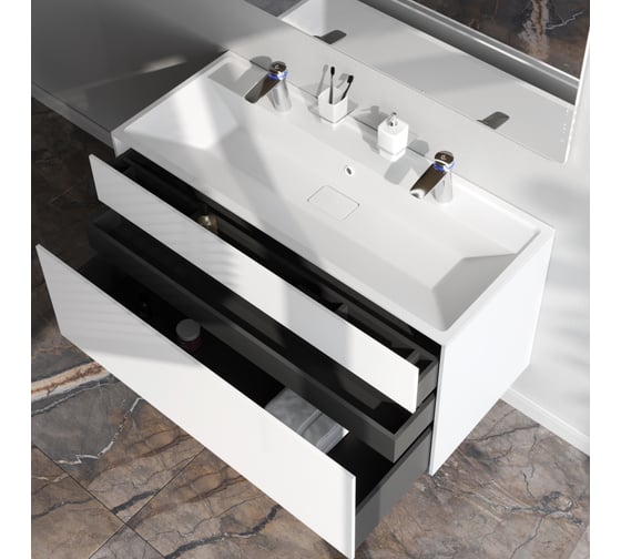 База под раковину AM.PM Inspire V2.0 M50AFHX1203WM