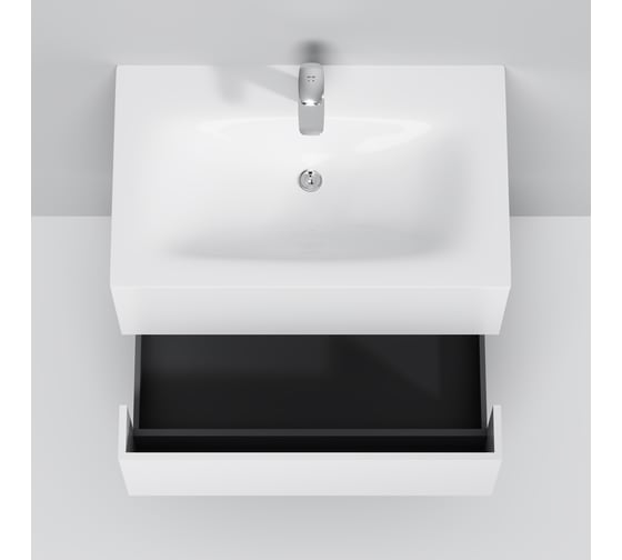 Подвесная база под раковину AM.PM Spirit 2.0 M70AFHX0802WG