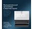 Подвесная база под раковину AM.PM Inspire V2.0 80 см, 3 ящика, push-to-open M50AFHX0803GM 5