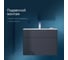 Подвесная база под раковину AM.PM Inspire V2.0 80 см, 3 ящика, push-to-open M50AFHX0803GM 7