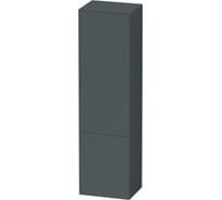 Шкаф-колонна AM.PM INSPIRE V2.0 универсальный, подвесной, 40 см, push-to-open M50ACHX0406GM