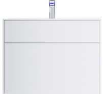База под раковину AM.PM INSPIRE V2.0 подвесная, 80 см, 3 ящика, push-to-open M50AFHX0803WM