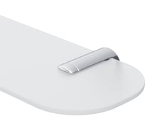 Стеклянная полка AM.PM Joy 50 см A8434700