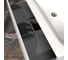 Подвесная база под раковину AM.PM Gem 75 см 2 ящика push-to-open M90FHX07522WG 9