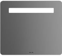 Универсальное зеркало AM.PM с LED подсветкой, 64 см M80MOX0641WG