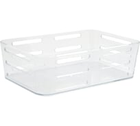 Настольная подставка для мочалок VERRAN 20х13.5х6 см 240-22