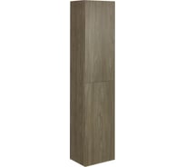 Шкаф-колонна Roca Ona 1750, темный вяз 00082572