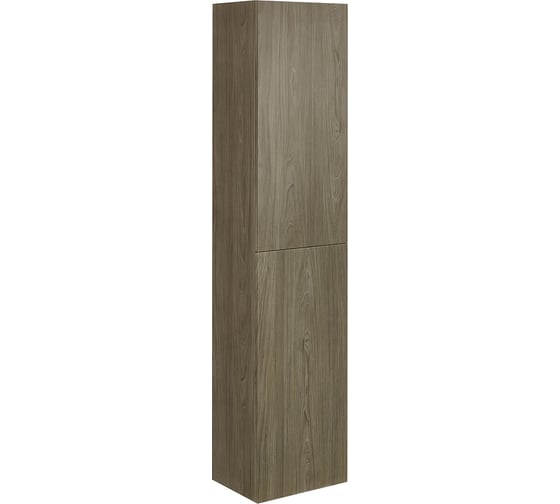 Шкаф-колонна Roca Ona 1750, темный вяз 00082572
