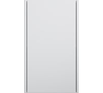 Шкаф с полками AM.PM Func 40 см (В 700мм), цвет белый матовый M8FCH0402WM