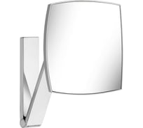 Косметическое зеркало KEUCO iLook_move без подсветки, прямоугольное, 200х308х304 мм 17613010000 00000064567