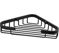 Металлическая полка WasserKRAFT K-733BLACK