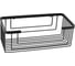 Металлическая полка WasserKRAFT K-711BLACK 1