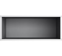 Ниша для хранения AM.PM Func 25 см, 60 см, цвет белый матовый M8FOH0601WM