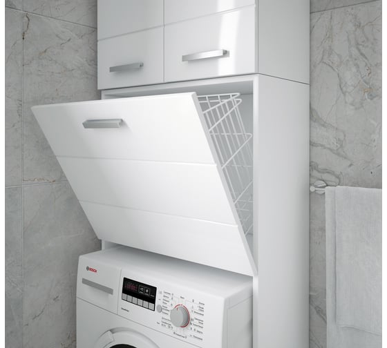 Стойка Corozo "Денвер 65", корзина, 2 части SP-00000562