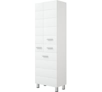 Шкаф-пенал Corozo "Денвер 60 Z1" корзина SP-00000535