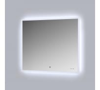 Зеркало с подсветкой AM.PM SPIRIT V2.0 ИК-сенсор, антизапотевание, 80 см M71AMOX0801SA