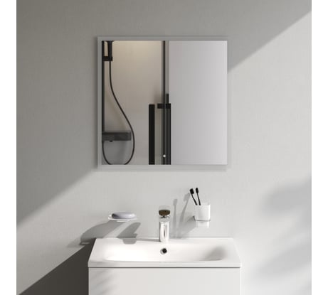 Зеркало с подсветкой AM.PM SPIRIT V2.0 ИК-сенсор, антизапотевание, 60 см M71AMOX0601SA