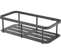 Полка для душа AQUATEK матовый черный AQ4936MB 00000135715