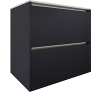 Тумба ALLEN BRAU 1.34011.AM ACTIVITY 70, антрацит матовый/олива браш (307973) 00307973