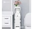 Комод-органайзер ESTARES MODO 4F-20x20x103-white УУ000003759 5