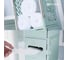 Комод-органайзер ESTARES MODO 4F-20x20x103-white УУ000003759 7