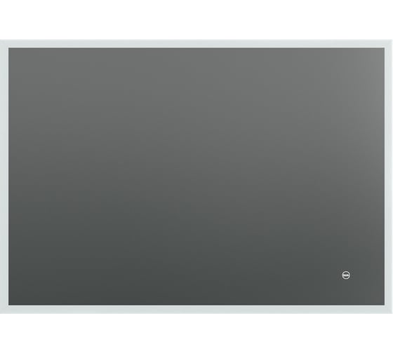 Зеркало IDDIS Brick 100 см BRI1000i98 1