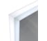 Зеркало IDDIS 100 см, Брик (Brick), , BRI1000i98 3