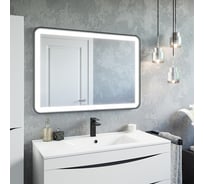 Зеркало IDDIS Cloud 100 см CLO1000i98