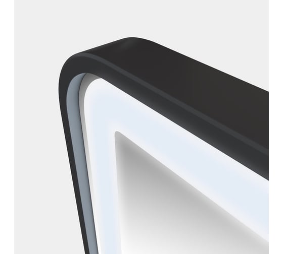 Зеркало IDDIS Cloud 100 см CLO1000i98