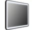 Зеркало IDDIS Cloud 100 см CLO1000i98 2