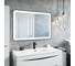 Зеркало IDDIS Cloud 100 см CLO1000i98 4