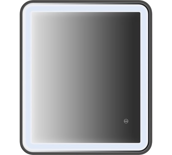 Зеркало IDDIS Cloud 60 см CLO6000i98