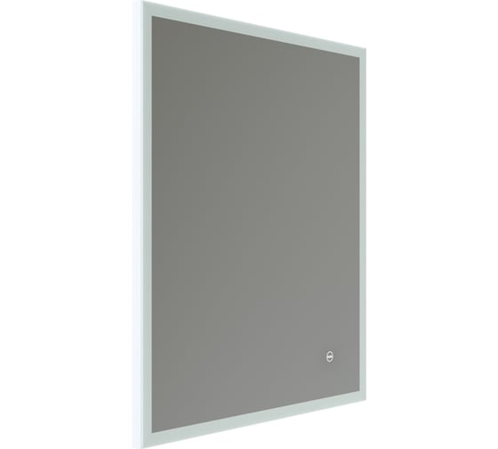 Зеркало IDDIS Brick 60 см BRI6000i98