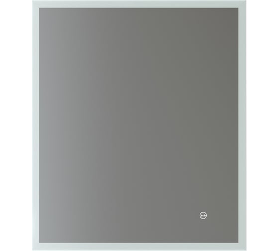 Зеркало IDDIS Brick 60 см BRI6000i98