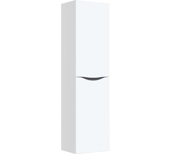 Подвесной пенал IDDIS Cloud 40 см, белый CLO40W0i97