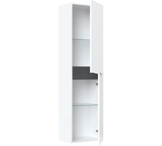 Подвесной пенал IDDIS Cloud 40 см, белый CLO40W0i97