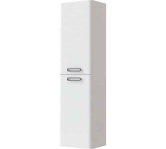 Подвесной пенал IDDIS Brick 40 см, белый BRI40W0i97