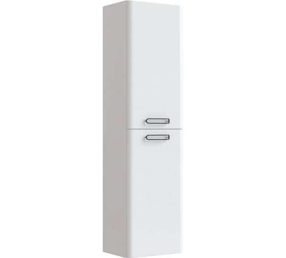 Подвесной пенал IDDIS Brick 40 см, белый BRI40W0i97