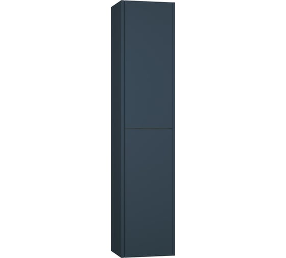 Пенал Veneciana Nera 35 индиго 73534