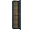 Пенал Veneciana Nera 35 индиго 73534 2
