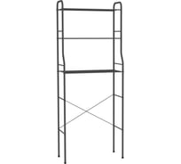 Стеллаж ЗМИ "Атлантик 23" ATLANTIC 23 Shelf rack графит СТА23 ГР