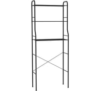 Стеллаж ЗМИ "Атлантик 23" ATLANTIC 23 Shelf rack черный СТА23  Ч