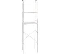 Стеллаж ЗМИ "Атлантик 13" ATLANTIC 13 Shelf rack белый СТА13  Б