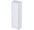 Пенал Marka One Glace 30П 1д White L У73578 1