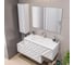 Пенал Marka One Glace 30П 1д White L У73578 7