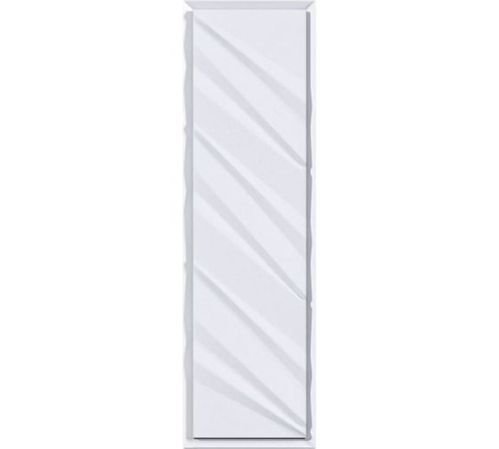 Пенал Marka One Glace 30П 1д White R У73577