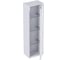 Пенал Marka One Glace 30П 1д White R У73577 3