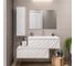 Пенал Marka One Glace 30П 1д White R У73577 6