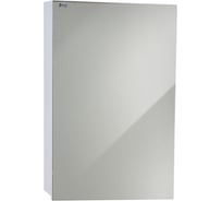 Зеркальный шкаф Emmy Вэла 60 левое 210074